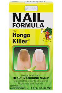 Hongo Killer® Nail