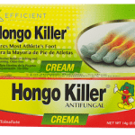 Hongo Killer® Cream 0.5 oz