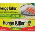 Hongo Killer®Cream 1 oz