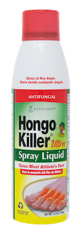 Hongo Killer® Spray Ultra