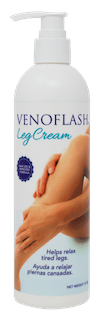 Venoflash® Leg Cream 12oz