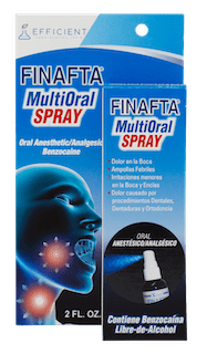 Finafta® MultiOral