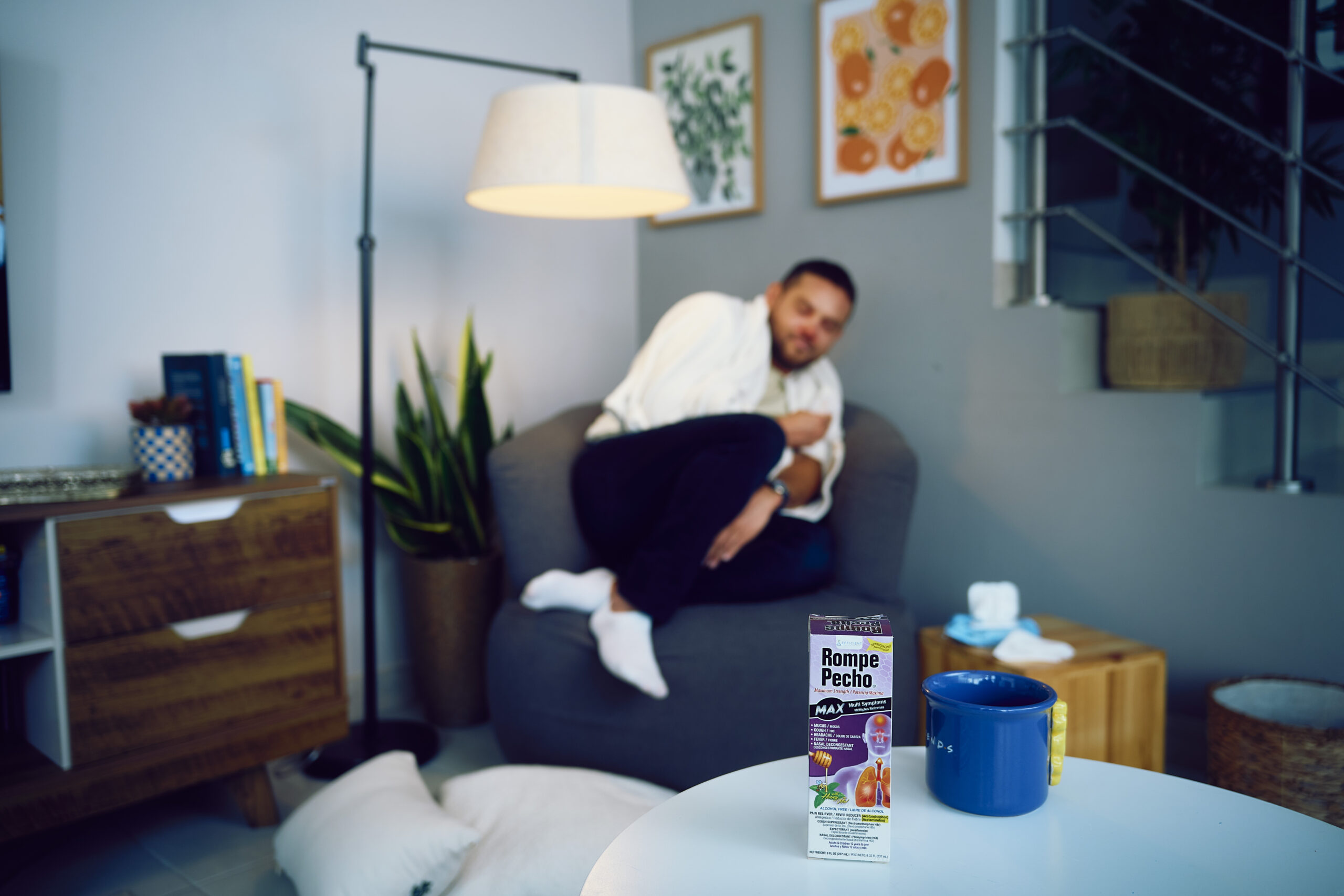 Late-Season Flu: Symptoms, Risks, and Treatments | Efficient Labs